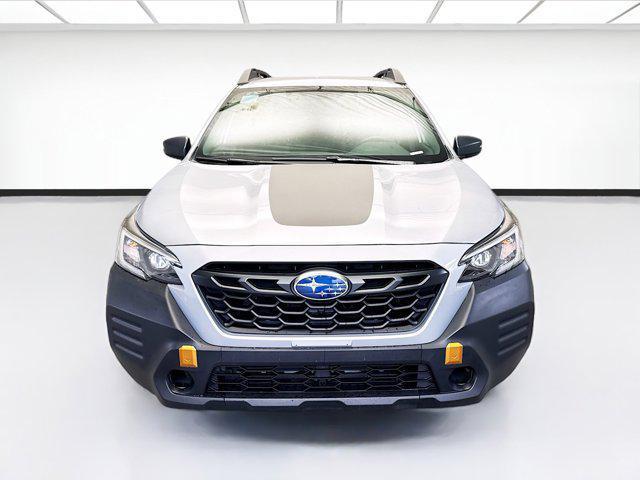 used 2023 Subaru Outback car, priced at $27,042