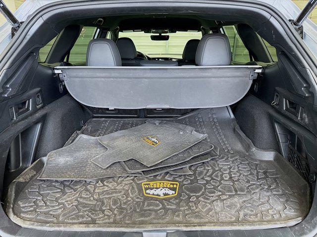 used 2023 Subaru Outback car, priced at $27,042