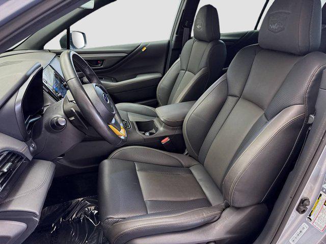 used 2023 Subaru Outback car, priced at $27,042