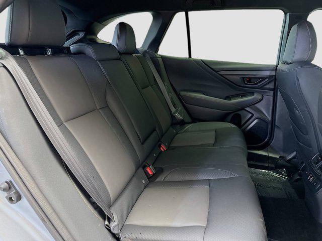 used 2023 Subaru Outback car, priced at $27,042