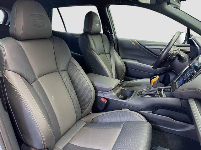 used 2023 Subaru Outback car, priced at $27,042