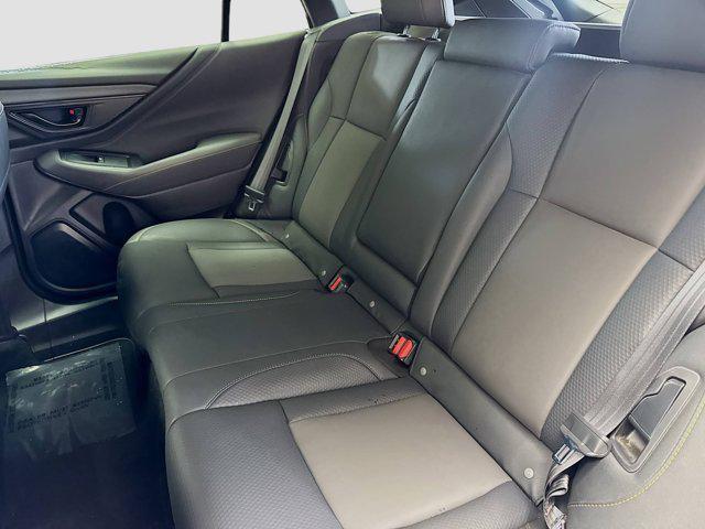 used 2023 Subaru Outback car, priced at $27,042