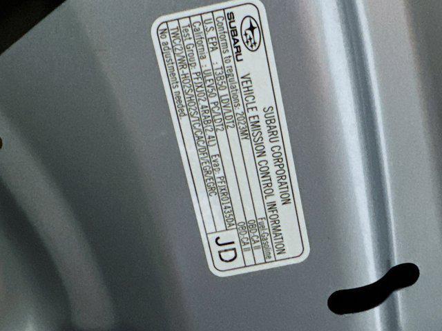 used 2023 Subaru Outback car, priced at $27,042