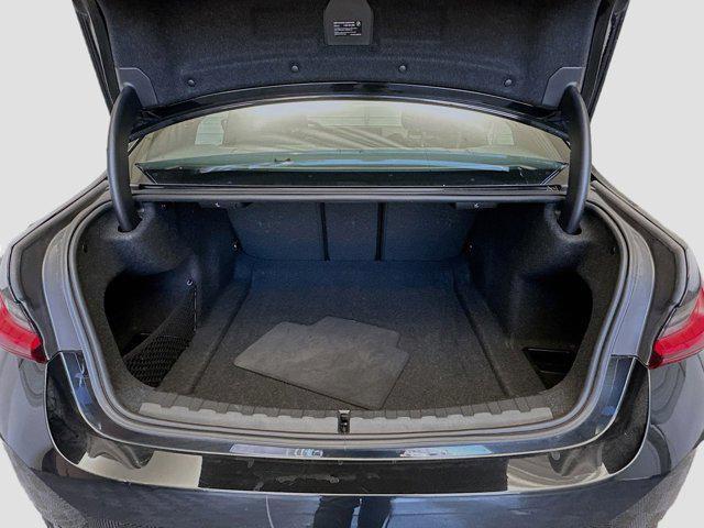 used 2024 BMW 330 car, priced at $34,544