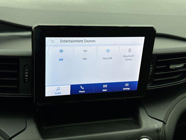 used 2020 Ford Explorer car, priced at $20,777