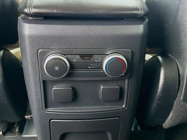 used 2020 Ford Explorer car