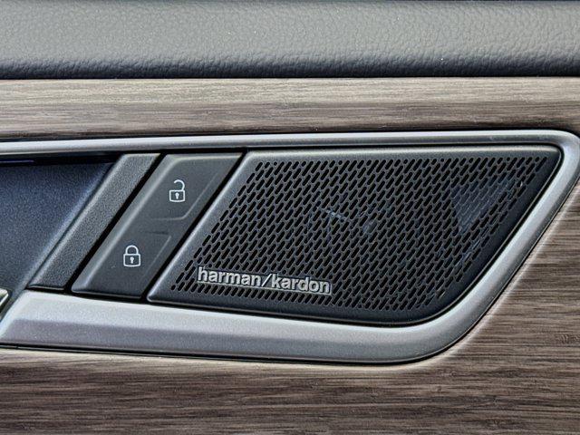 used 2024 Volkswagen Atlas car, priced at $42,888