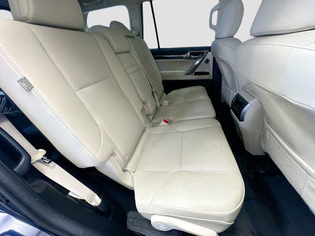 used 2023 Lexus GX 460 car, priced at $53,288
