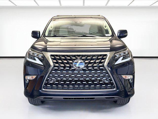 used 2023 Lexus GX 460 car, priced at $53,288