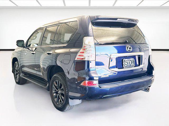 used 2023 Lexus GX 460 car, priced at $53,288