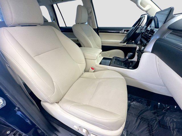 used 2023 Lexus GX 460 car, priced at $53,288