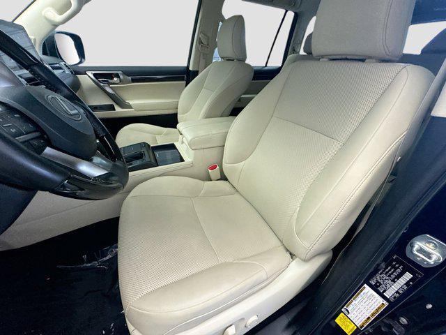 used 2023 Lexus GX 460 car, priced at $53,288