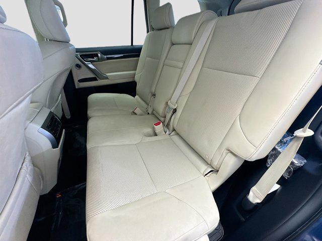 used 2023 Lexus GX 460 car, priced at $53,288