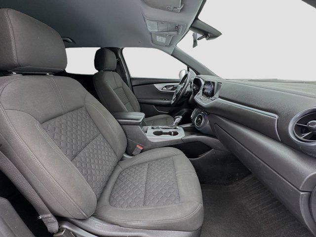 used 2020 Chevrolet Blazer car, priced at $15,066