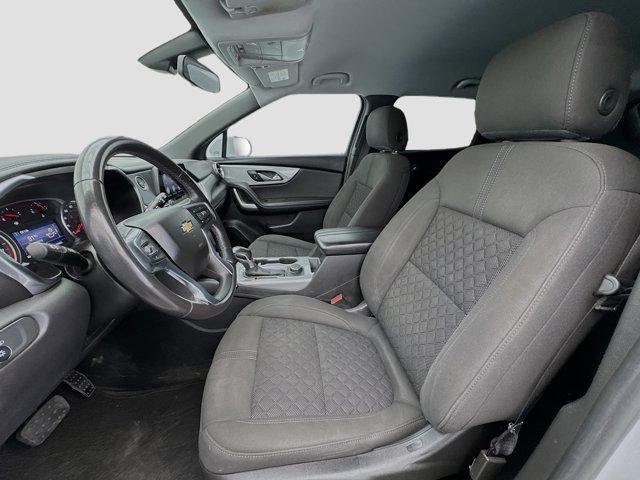 used 2020 Chevrolet Blazer car, priced at $15,066