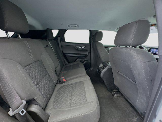 used 2020 Chevrolet Blazer car, priced at $15,066
