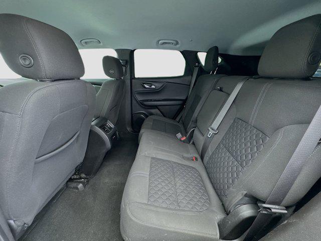 used 2020 Chevrolet Blazer car, priced at $15,066