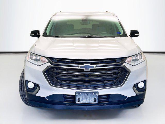 used 2019 Chevrolet Traverse car, priced at $26,100