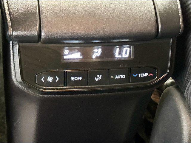 used 2024 Toyota Highlander car, priced at $37,998