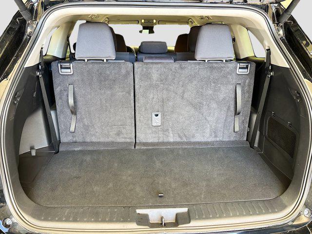 used 2024 Toyota Highlander car, priced at $37,998