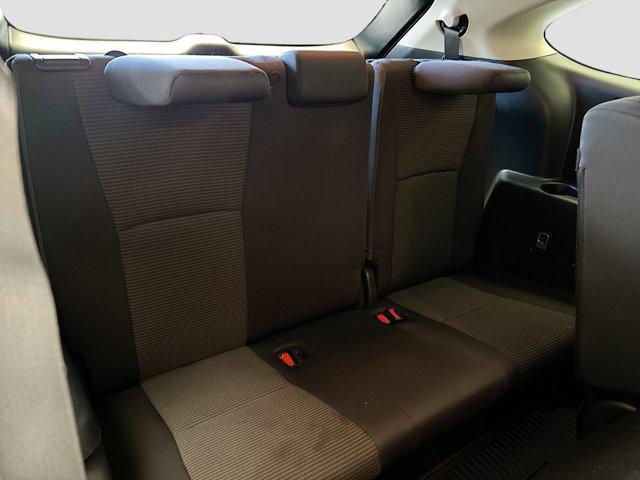 used 2024 Toyota Highlander car, priced at $37,998