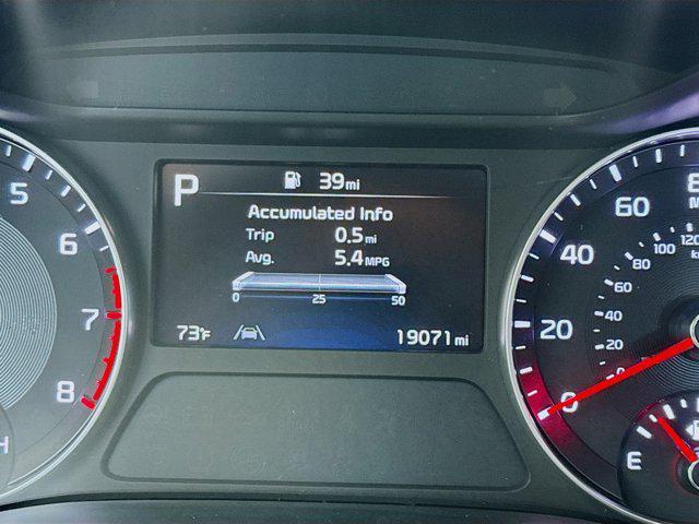 used 2022 Kia Forte car, priced at $18,998
