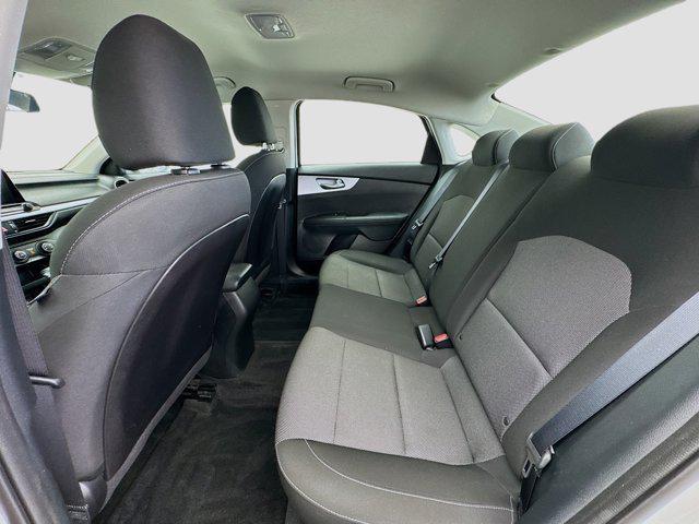 used 2022 Kia Forte car, priced at $18,998