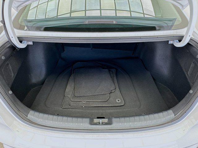 used 2022 Kia Forte car, priced at $18,998