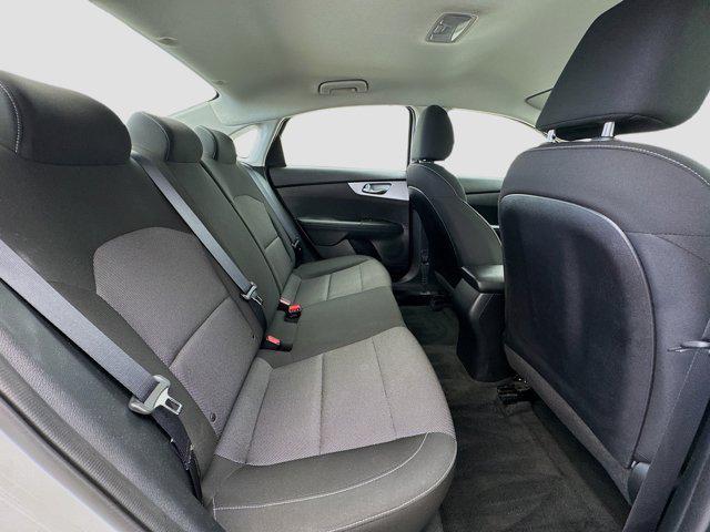 used 2022 Kia Forte car, priced at $18,998