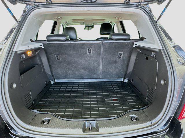 used 2018 Chevrolet Trax car, priced at $13,998