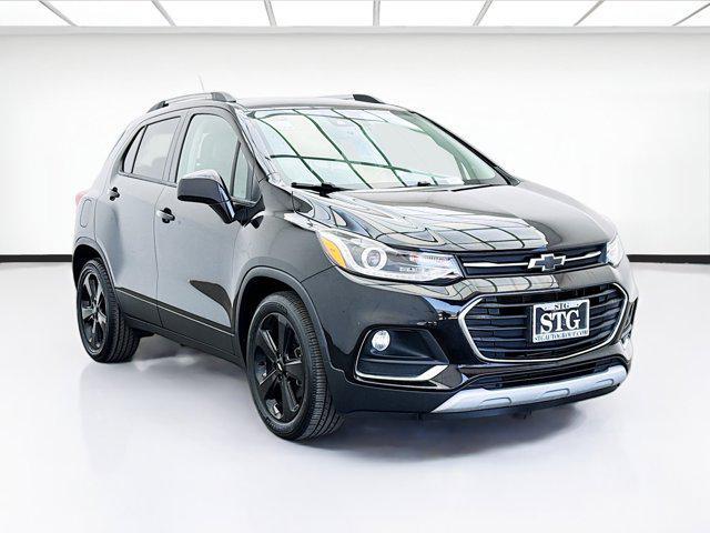 used 2018 Chevrolet Trax car, priced at $13,998