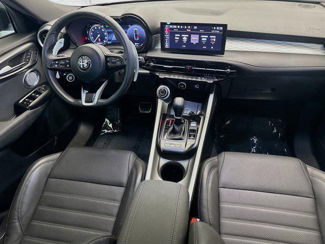 used 2024 Alfa Romeo Tonale car, priced at $34,288