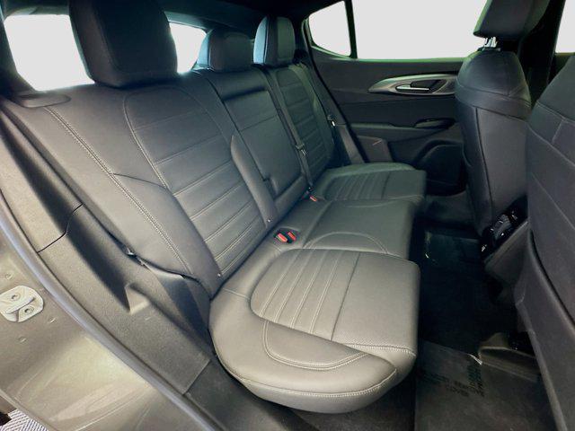 used 2024 Alfa Romeo Tonale car, priced at $34,288