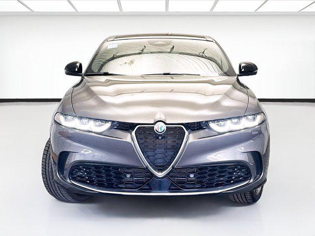 used 2024 Alfa Romeo Tonale car, priced at $34,288