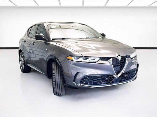 used 2024 Alfa Romeo Tonale car, priced at $34,288