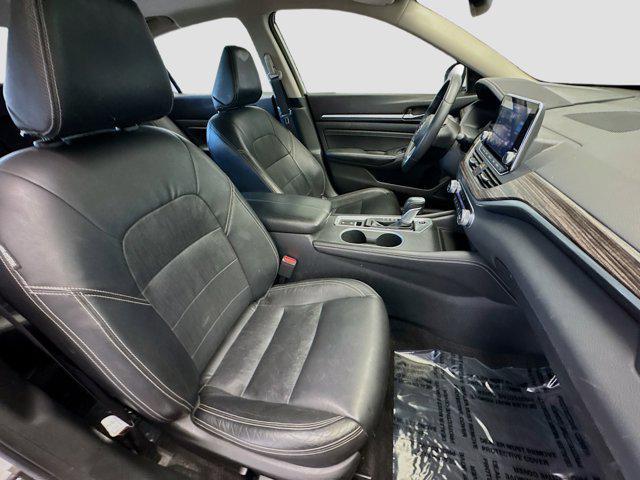 used 2019 Nissan Altima car, priced at $17,250