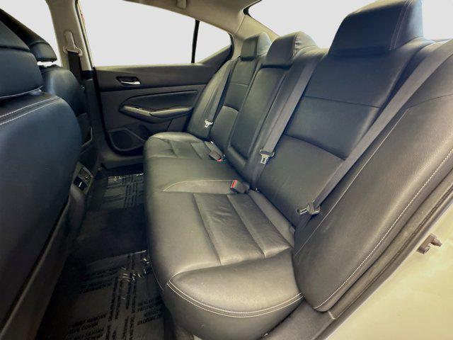 used 2019 Nissan Altima car, priced at $17,250