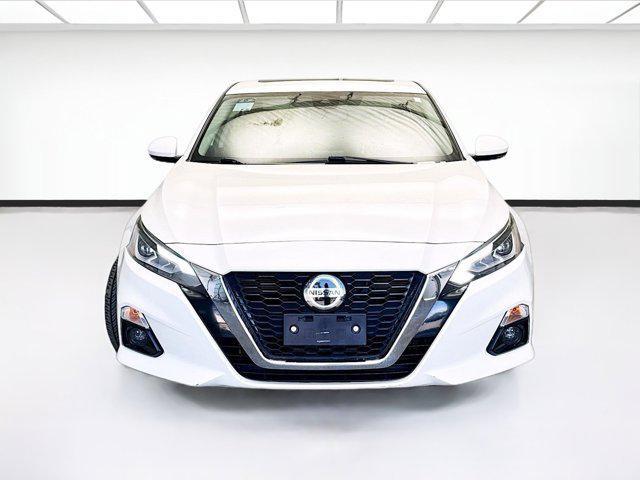 used 2019 Nissan Altima car, priced at $17,250