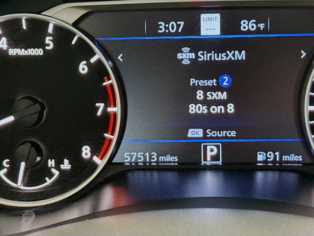 used 2019 Nissan Altima car, priced at $17,250