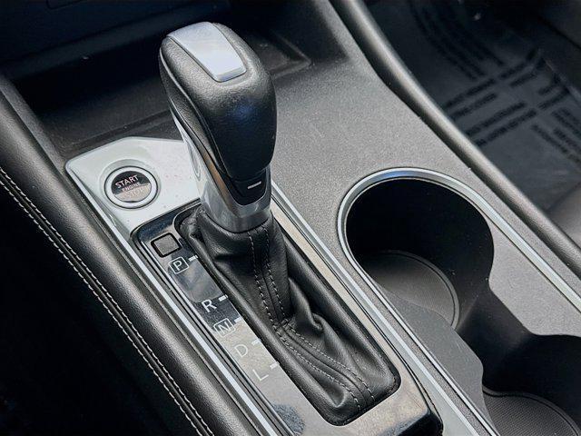 used 2019 Nissan Altima car, priced at $17,250