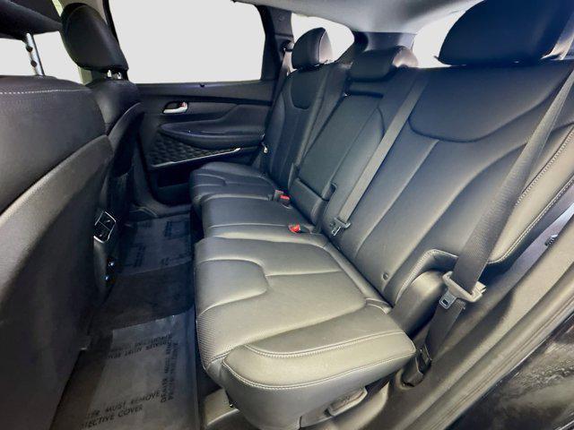 used 2023 Hyundai SANTA FE HEV car, priced at $30,288