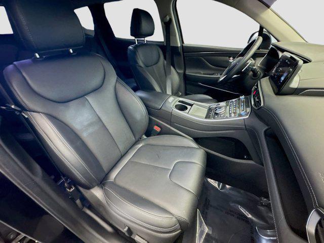 used 2023 Hyundai SANTA FE HEV car, priced at $30,288