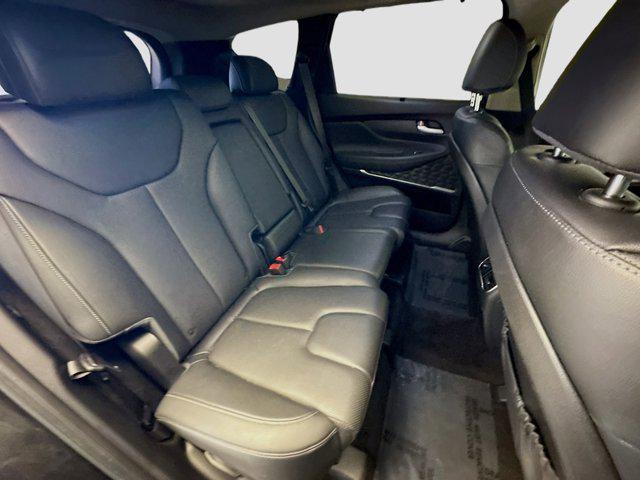 used 2023 Hyundai SANTA FE HEV car, priced at $30,288
