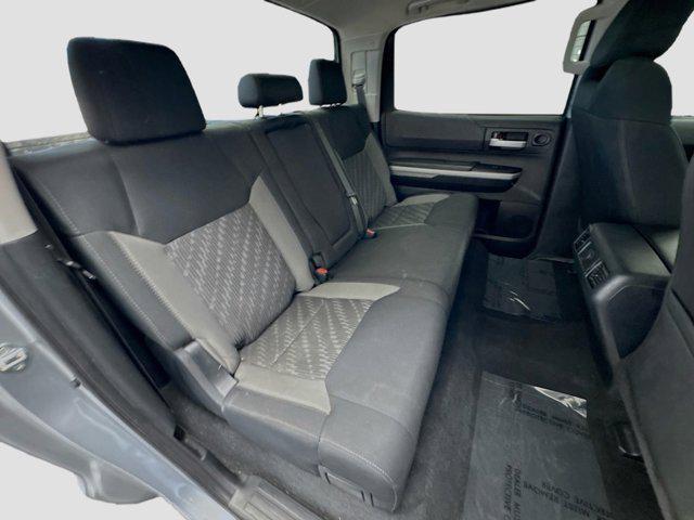 used 2019 Toyota Tundra car, priced at $35,788