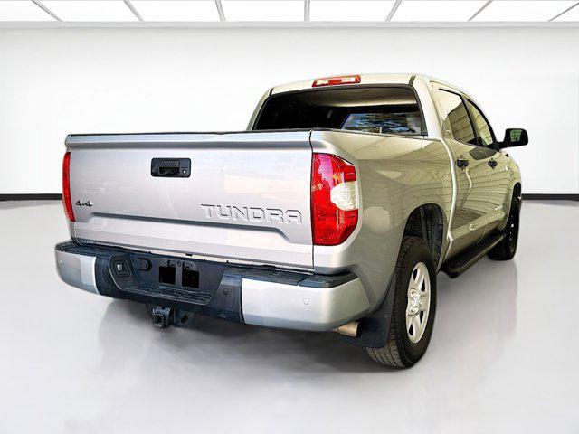 used 2019 Toyota Tundra car, priced at $35,788