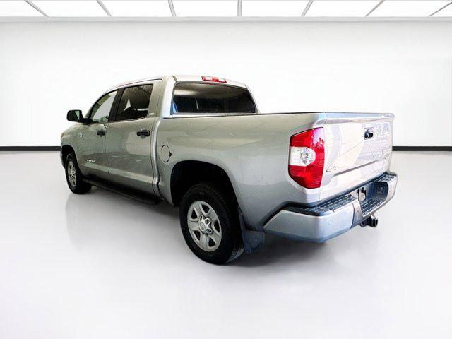 used 2019 Toyota Tundra car, priced at $35,788