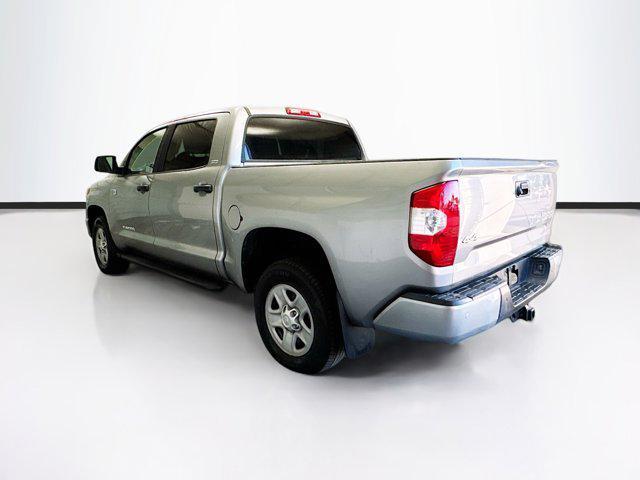 used 2019 Toyota Tundra car, priced at $37,372