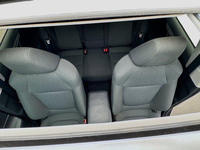 used 2021 Toyota RAV4 car, priced at $25,488