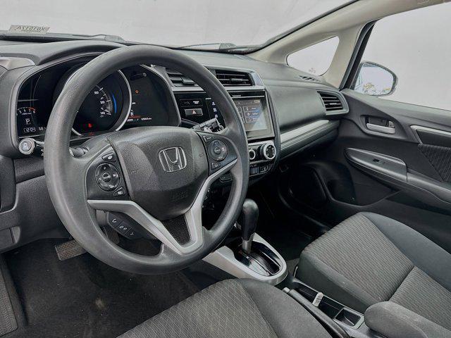 used 2020 Honda Fit car, priced at $10,888