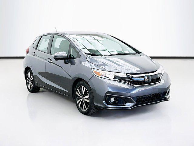 used 2020 Honda Fit car, priced at $10,888